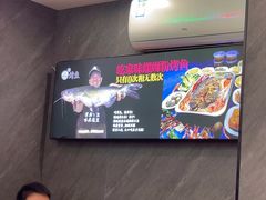 -家味螺蛳粉&烤鱼(五角场店)