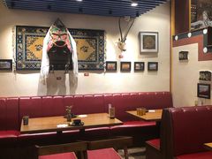 大堂-敏珠拉姆藏餐·南京厨房(富春江东街店)