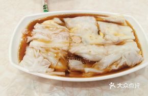 Shrimp Egg Meat Sausage