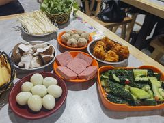 -范贤光鸡公煲(平乐园总店)