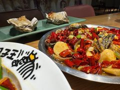 -喝丢一只鞋海鲜烧烤(市场店)