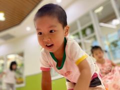 -金睿家国际托育早教中心(珠江新城店)