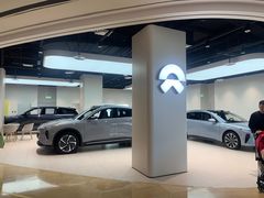-蔚来空间(北京颐堤港店)