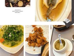 -银都上海菜馆(粤海东路店)