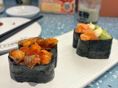-元气寿司(东方宝泰店)