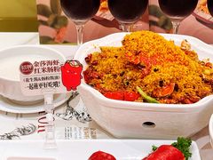 -避风塘·金牌店·夜宵(金玉兰店)