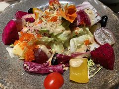 -匠和风精致料理(莆田财富中心店)