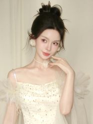 -艺憬婚纱礼服·造型(二七万达店)