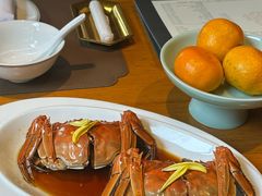 -新荣记(西溪湿地店)