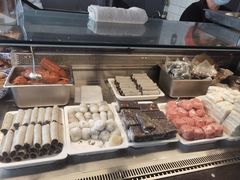 -知味观小吃·简餐·糕点(萧山店)