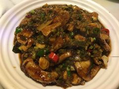 -小菜园新徽菜(合肥瑶海万达店)