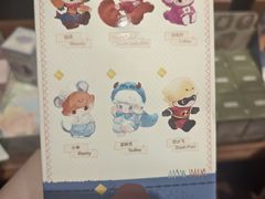 -泡泡玛特POPMART(壹号店)
