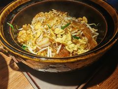 -师味葱扒虎头鲤·水席洛阳菜(元华店)