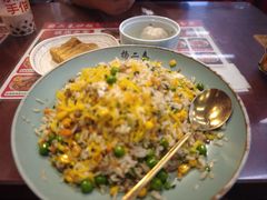 -扬二春炒饭(国庆路总店)