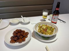 -张福记(五一公园店)