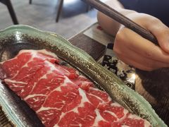 -七友美蛙鱼头火锅(坂田店)