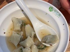 -甲乙饼·手工牛肉饼(天通苑华联店)