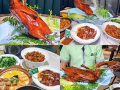 -椿记烧鹅(叠彩店)