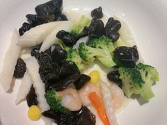 -大鸭梨烤鸭·北京菜(南小街/南苑店)