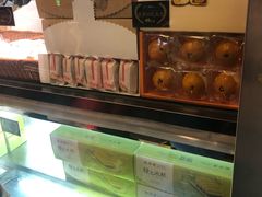 -鲍师傅糕点(春熙路店)