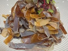 -上海皇廷花园酒店·御宴中餐厅
