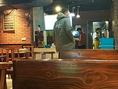 大堂-新疆烧烤王(广灵店)