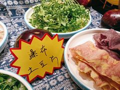 -芝小官毛肚火锅海鲜自助(淮安清江浦区新亚店)