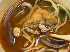 -四里沙茶面(七星西路分店)
