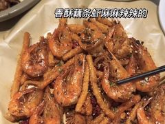 -绿草地·湘菜(7mall店)