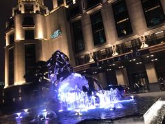 -上海苏宁宝丽嘉酒店·Cafe Bellagio西餐厅