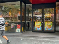 -麦当劳(新闸路店)