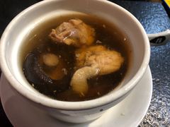 -胡须张鲁肉饭(美食文化馆店)