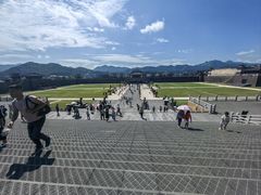 -横店影视城梦幻谷园区