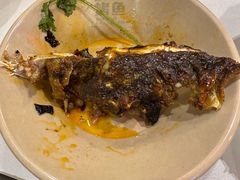 -沈姐万州烤鱼(沙坪坝七中店)