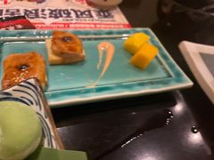 -古田居·特色寿司料理(骏欣中心店)