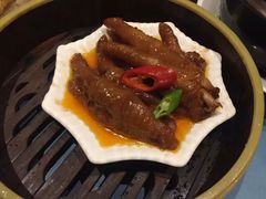 -荣小馆(临海世纪花城店)