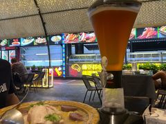 -燕郊烧鸽子(酷车小镇店)