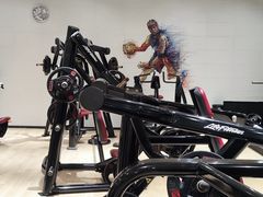 -FLARE STAR FITNESS(复地活力城店)