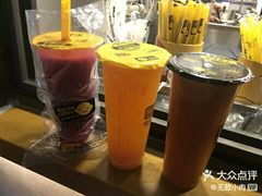 -快乐柠檬happylemon(丰台万达广场店)