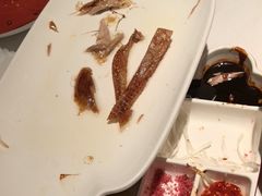 -大鸭梨烤鸭店(花园村店)