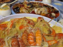 -辣盆盆麻辣小龙虾(哈尔滨总店)