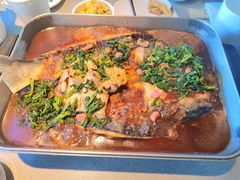 -半天妖烤鱼(新中关购物中心店)