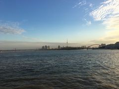 -武汉关码头(轮渡站)