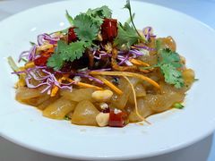 李老哈手工大拉皮-李老哈·东北菜(宋园路店)