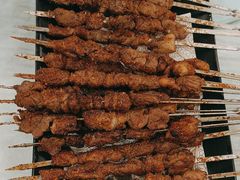 -西部马华清真食府·丝路菜(大钟寺店)