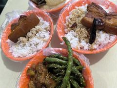 -咱家王新国把子肉(县东巷店)