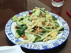 -协顺园回头馆(南顺城路店)