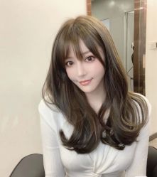 -MORI HAIR SALON日式美发沙龙