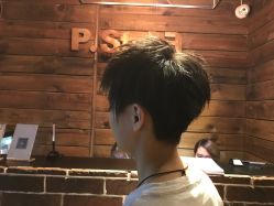点击看大图 -P.STYLE 派斯造型