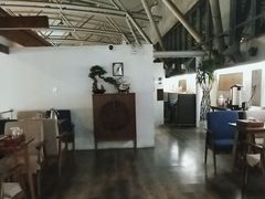 -乐港休闲馆茶艺·简餐·茶室(首都机场T2店)